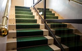 Hotel Belsoggiorno